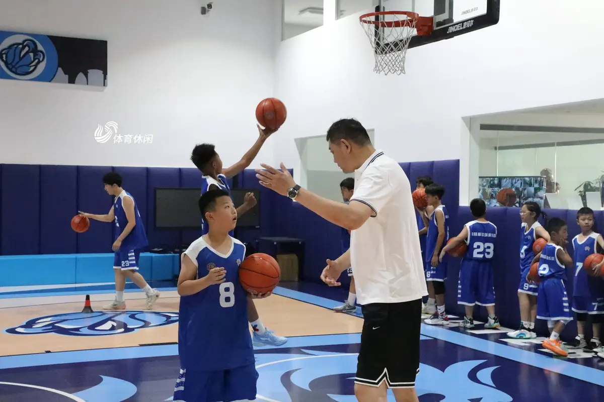 为什么可靠的篮球技术指导对初学者很重要?_1